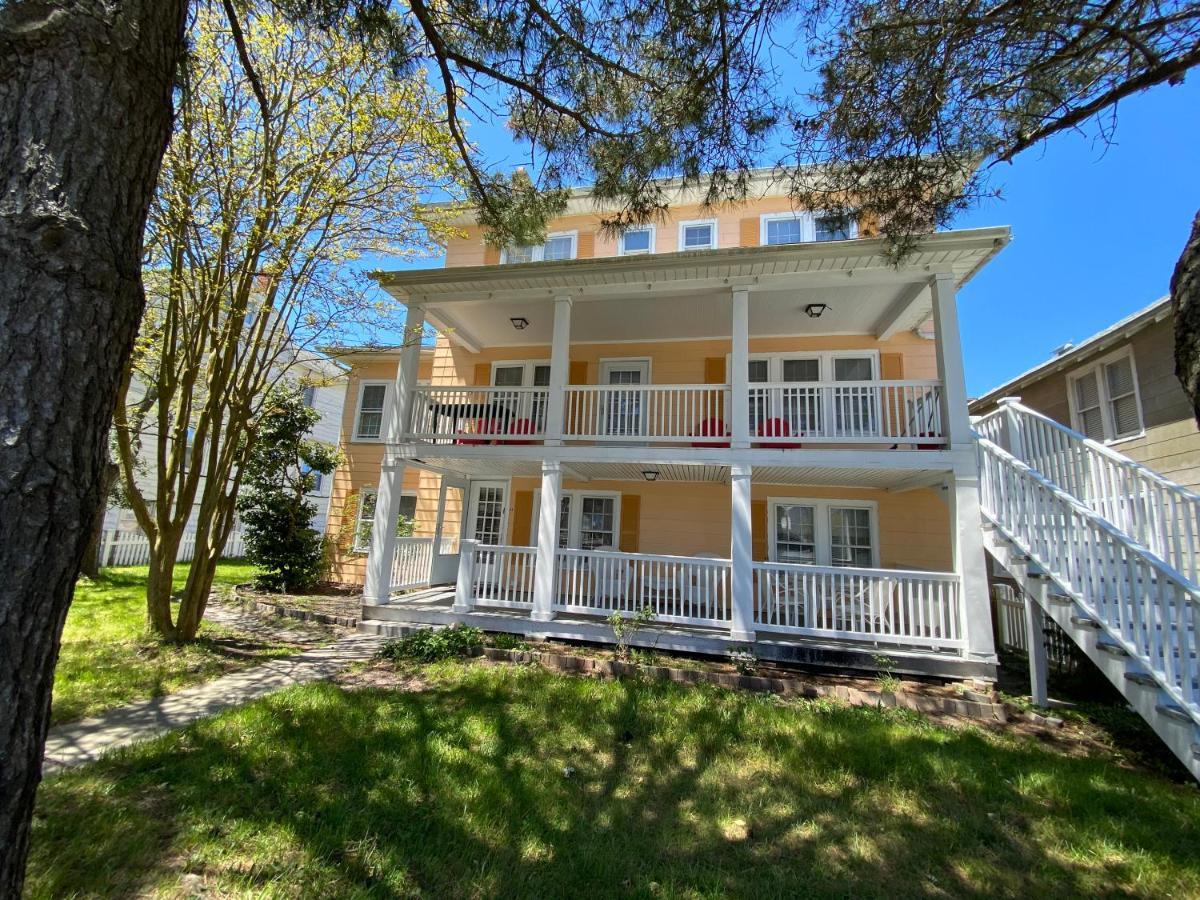 Appartement Nock Ocean City