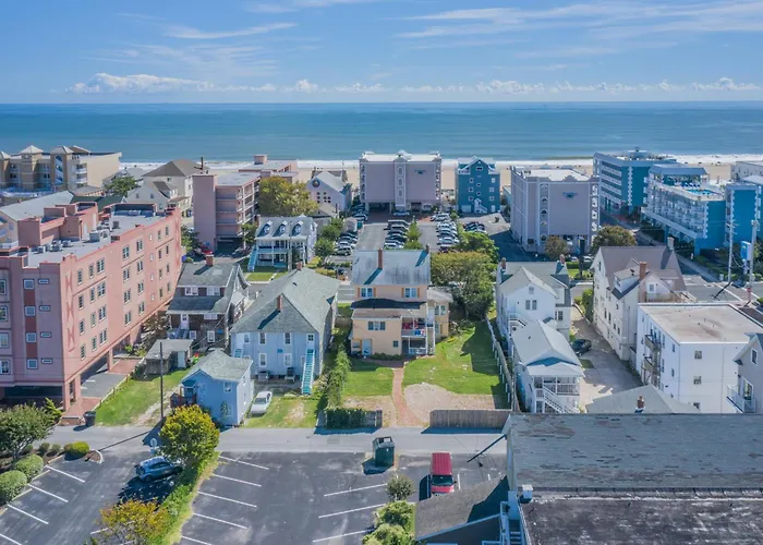 Nock Apartments