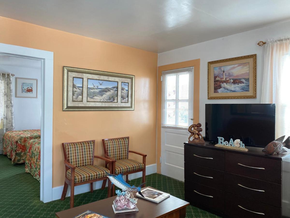 Nock Apartamento Ocean City