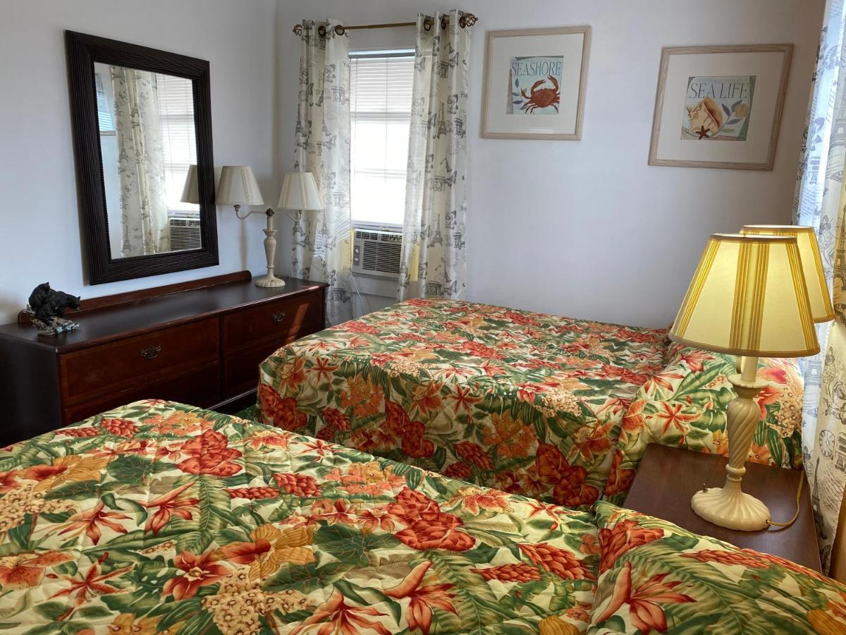 Apartamento Nock *