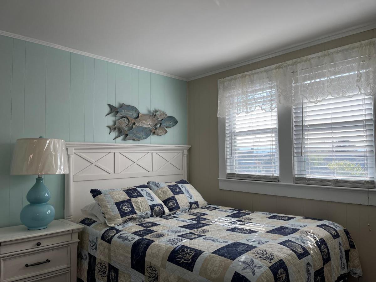 Nock Apartamento Ocean City