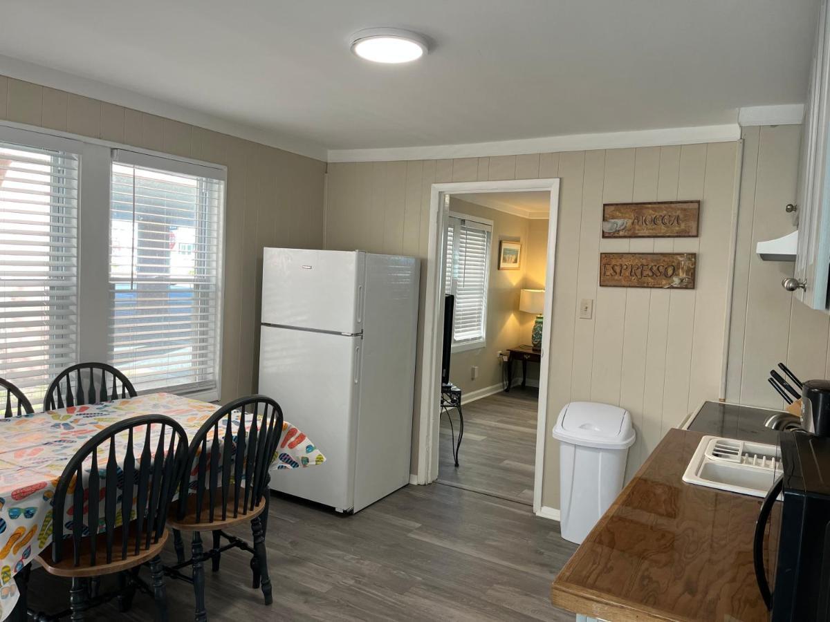 Apartamento Nock Ocean City