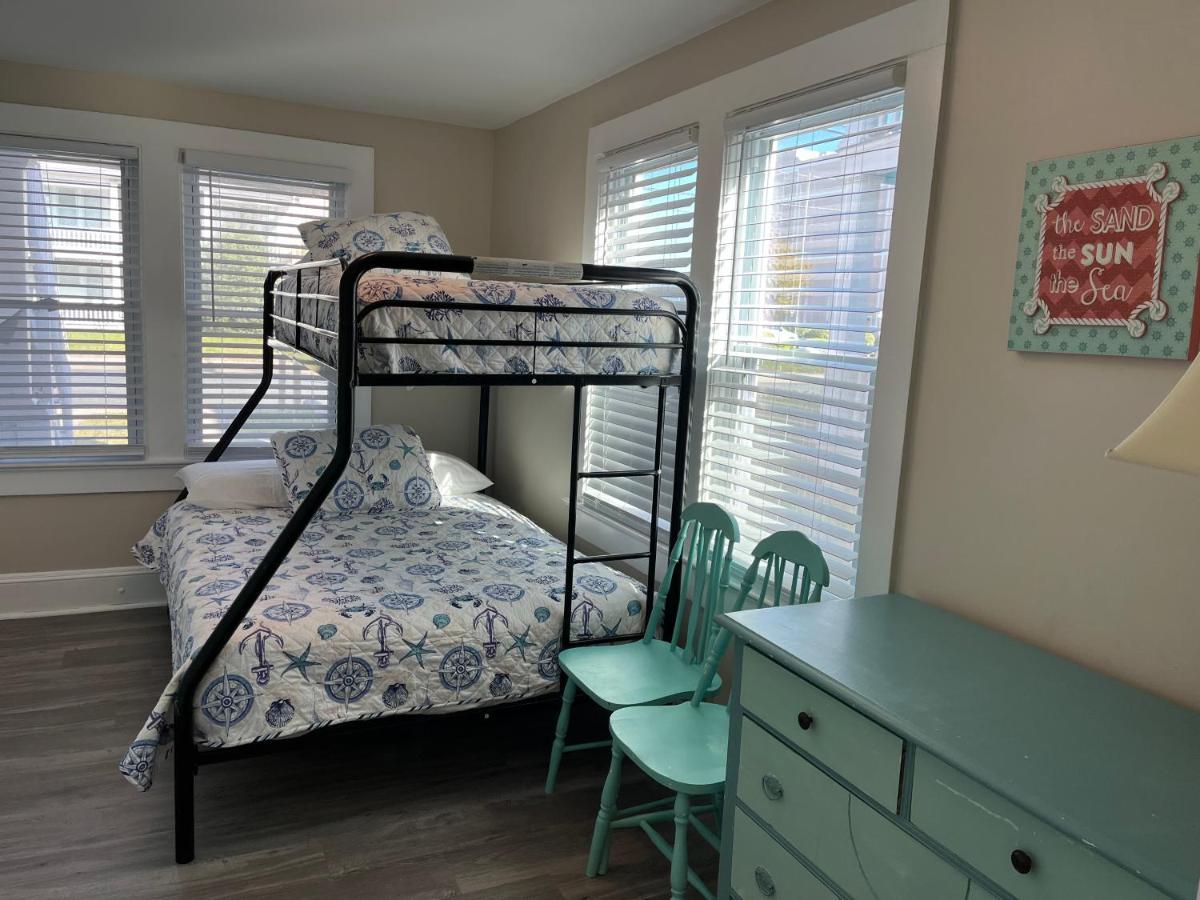 Apartamento Nock Ocean City