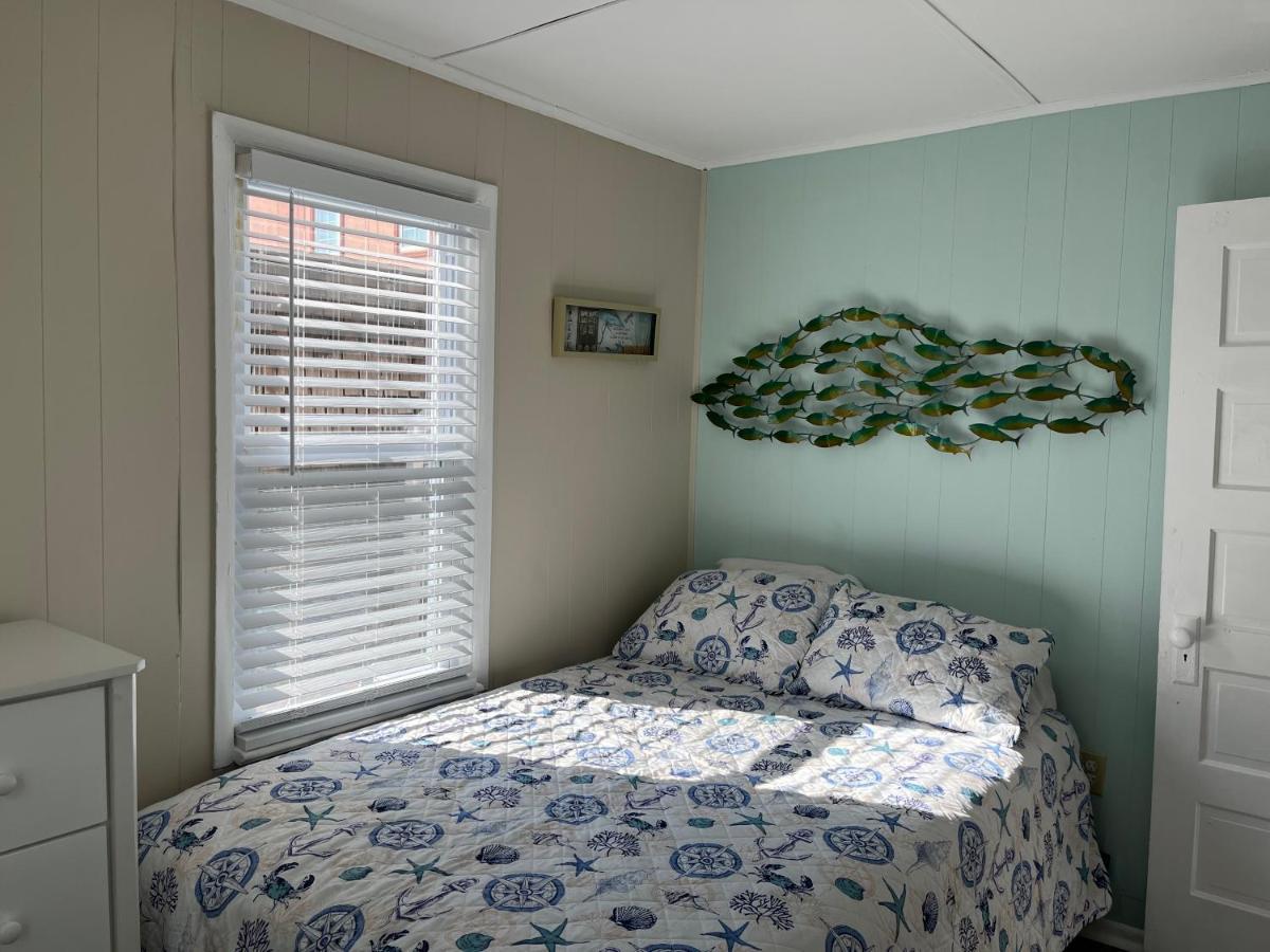 Nock Ocean City