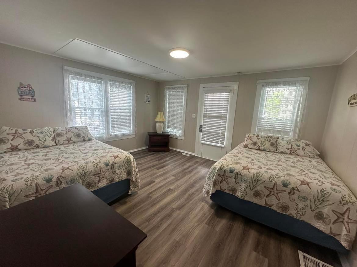 Nock Apartamento Ocean City