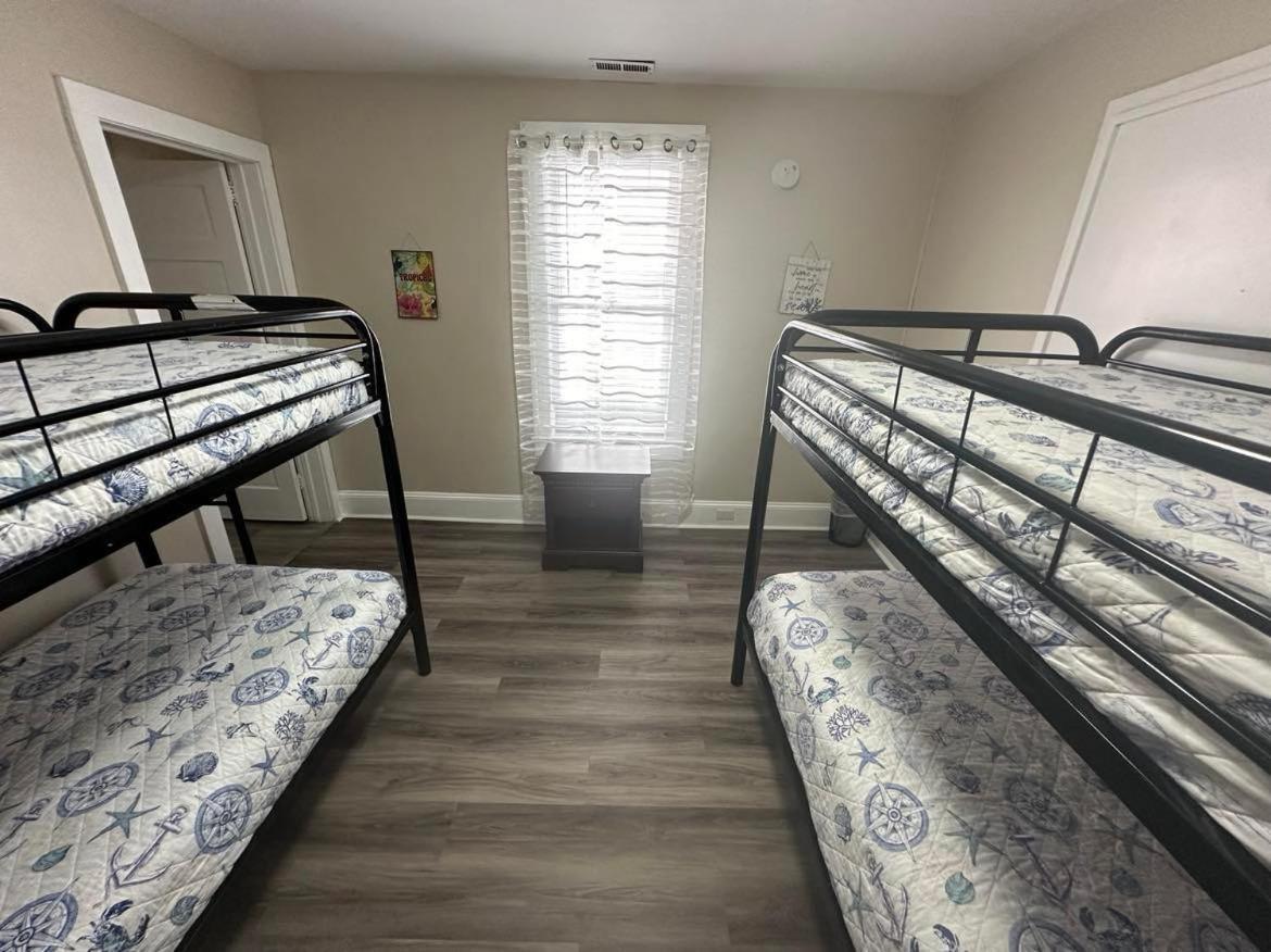 Apartamento Nock