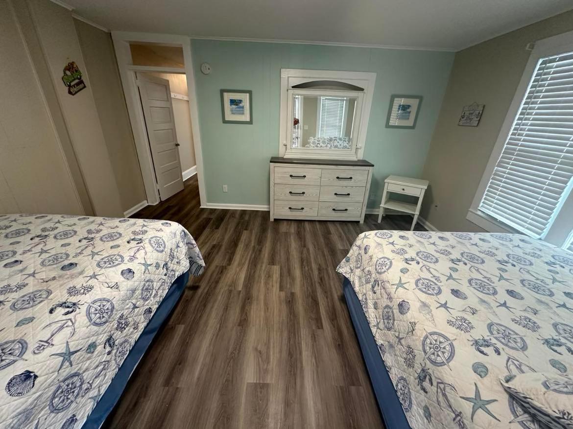 Nock Apartamento Ocean City