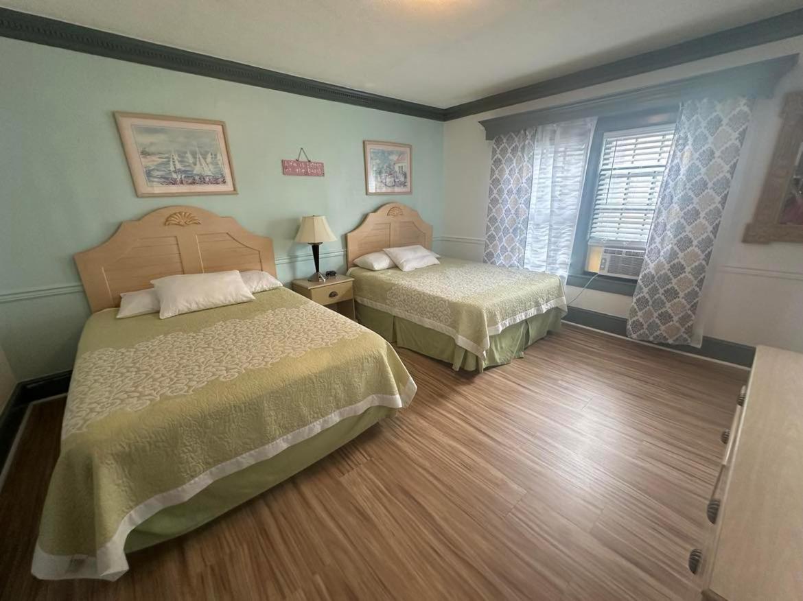 Apartamento Nock *