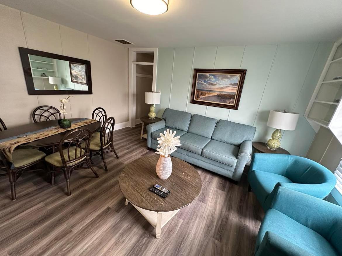 Apartamento Nock Ocean City