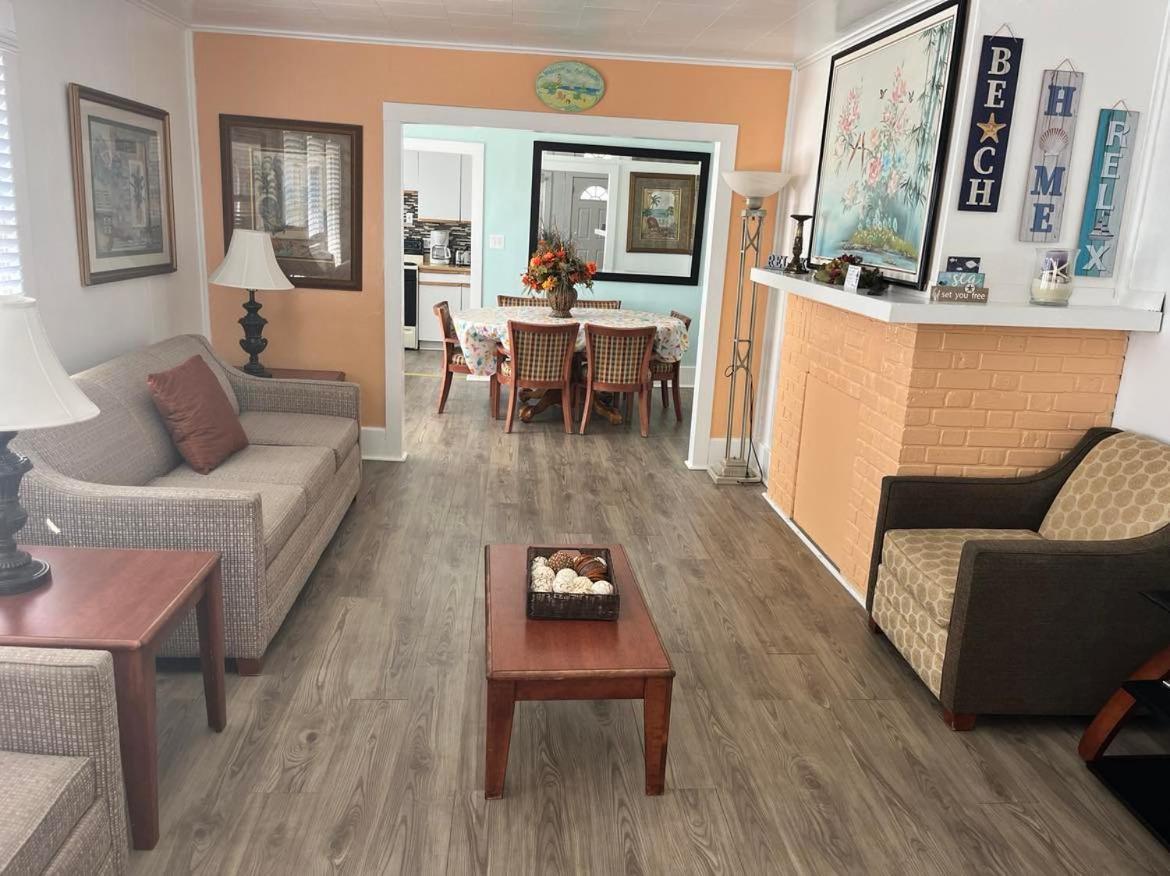 Apartamento Nock *