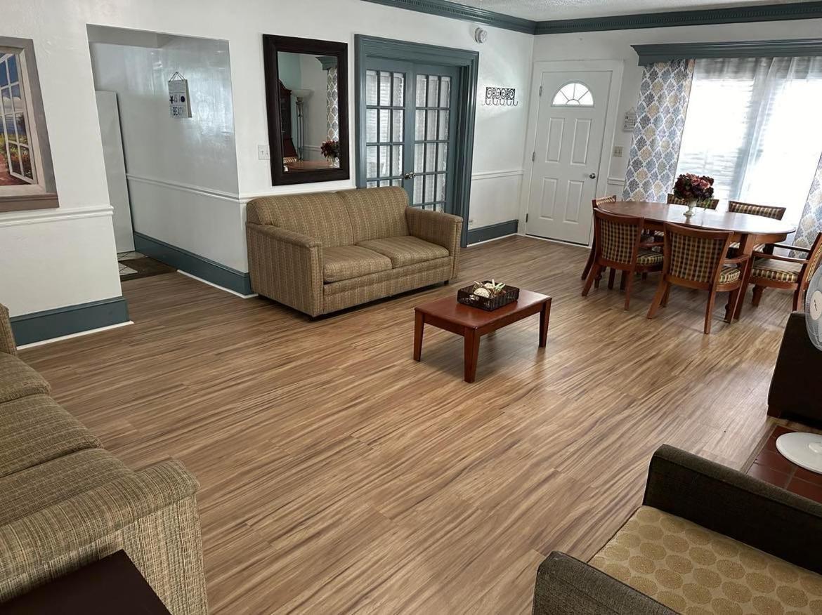 Nock Apartamento Ocean City