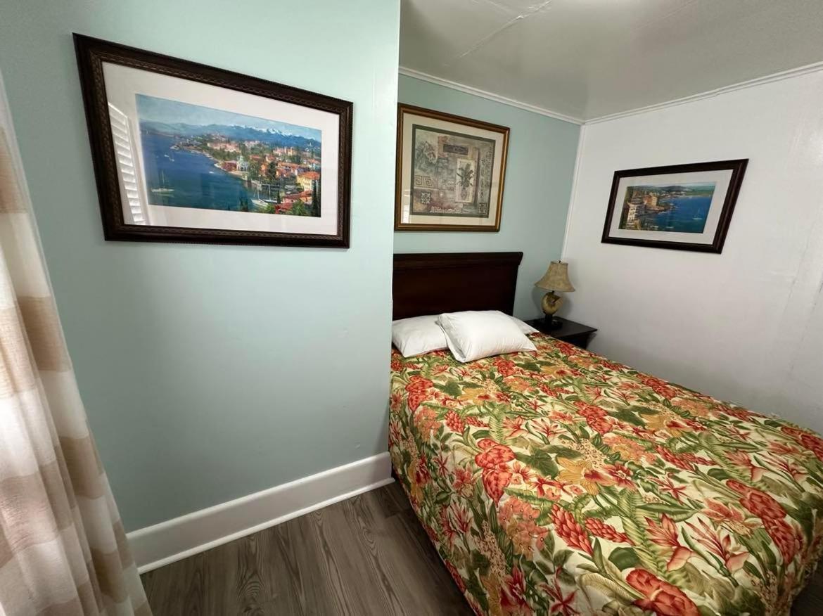 Apartamento Nock Ocean City