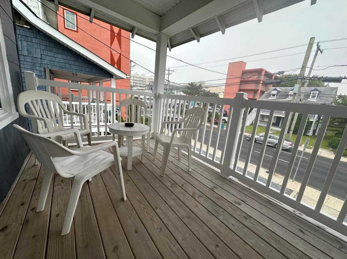 Apartamento Nock Ocean City