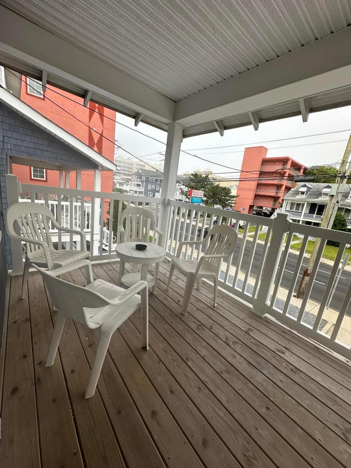 Apartamento Nock