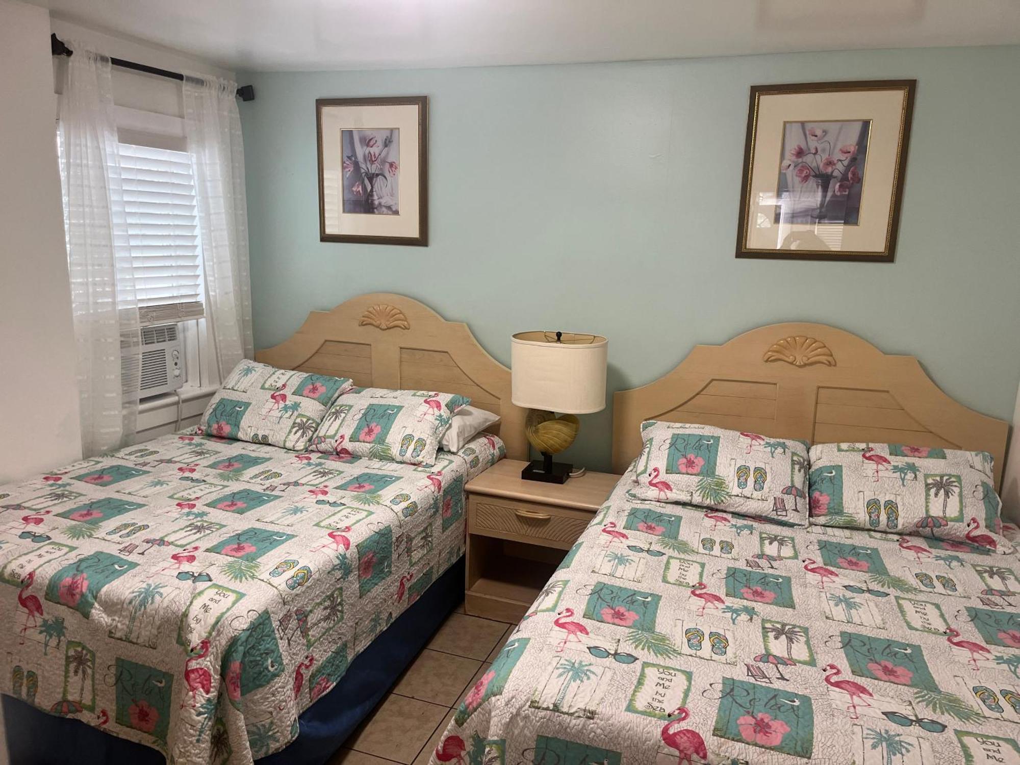 Nock Apartamento Ocean City