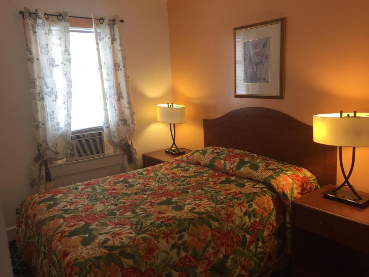 Apartamento Nock