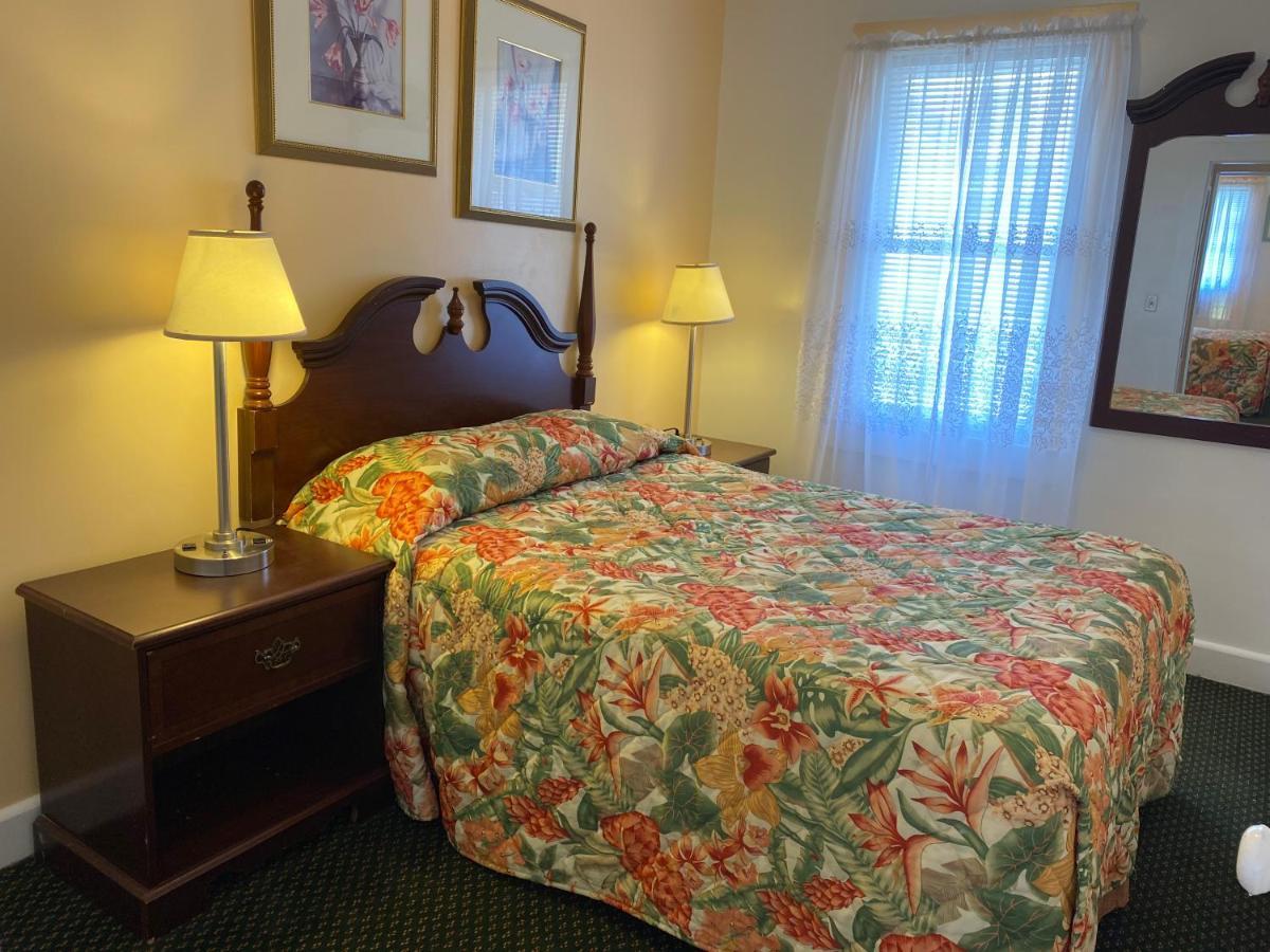 Apartamento Nock Ocean City