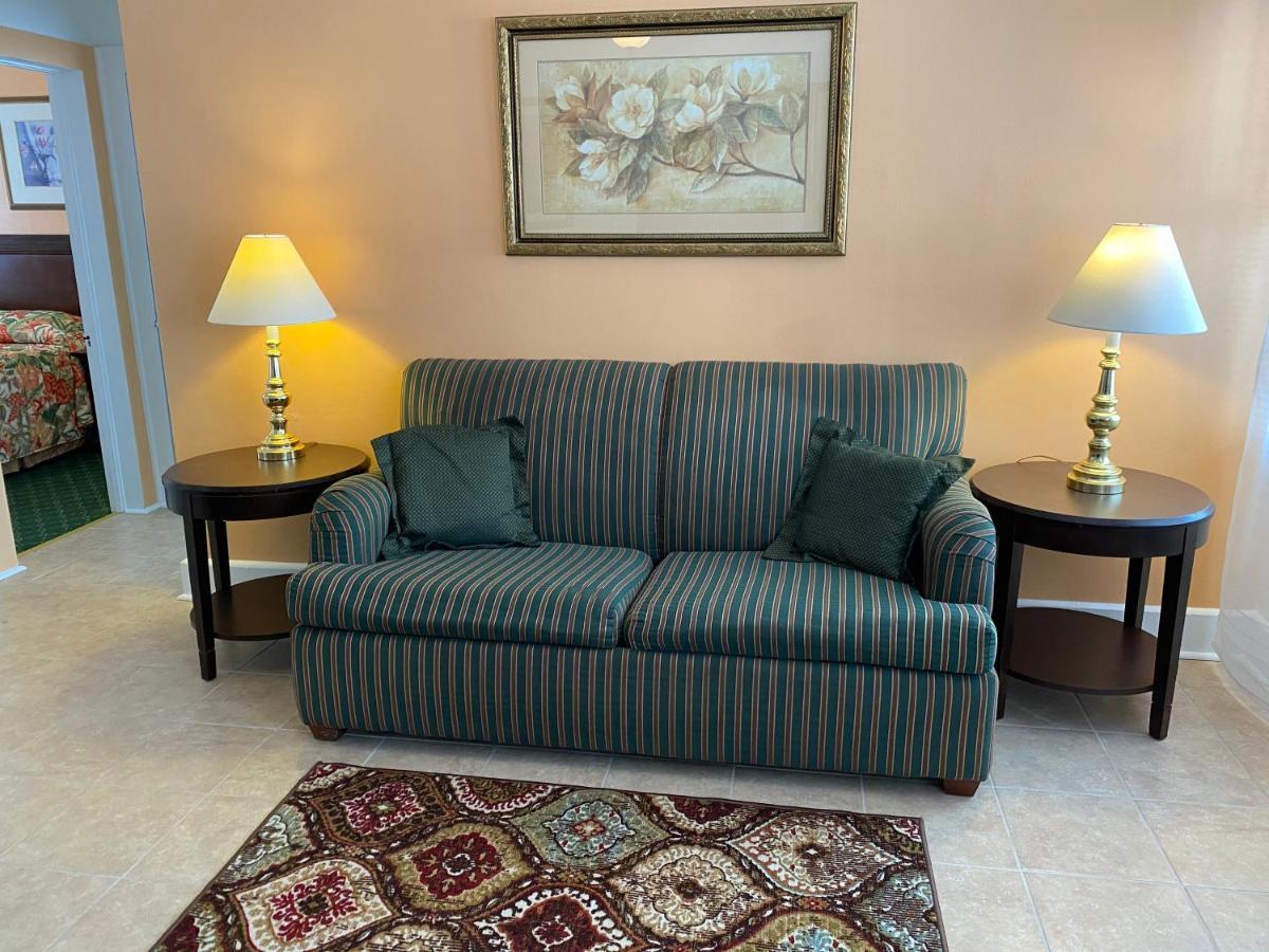 Nock Apartamento Ocean City