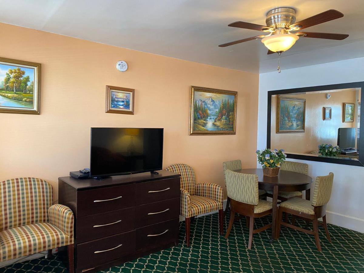 Apartamento Nock *